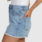 ROXY EVA SHORT BEAU BLUE
