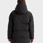 ROXY OCEAN WAYS PUFFER JACKET