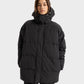 ROXY OCEAN WAYS PUFFER JACKET