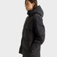ROXY OCEAN WAYS PUFFER JACKET