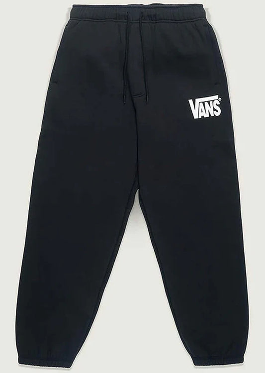 VANS STRETCH LOGO FLEECE PANT
