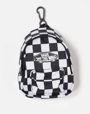 VANS MICRO OLD SKOOL BACKPACK