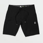 VOLCOM LIDO SOLID MOD 20 BOARDSHORTS