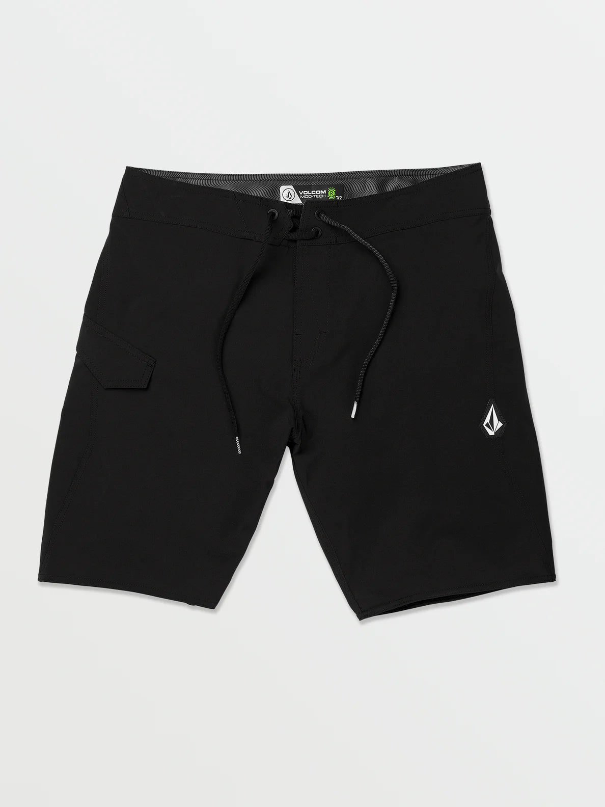 VOLCOM LIDO SOLID MOD 20 BOARDSHORTS