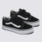 VANS OLD SKOOL V SHOES
