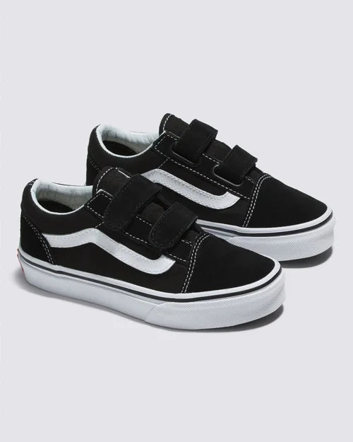 VANS OLD SKOOL V SHOES