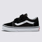 VANS OLD SKOOL V SHOES
