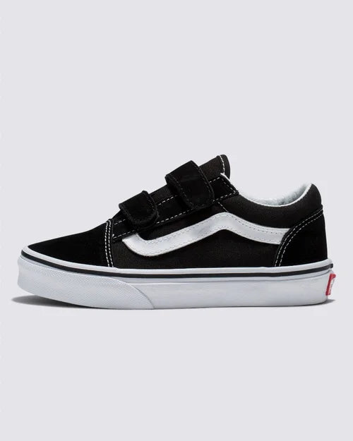 VANS OLD SKOOL V SHOES