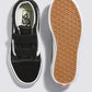 VANS OLD SKOOL V SHOES