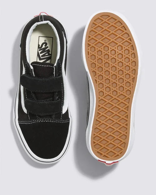 VANS OLD SKOOL V SHOES