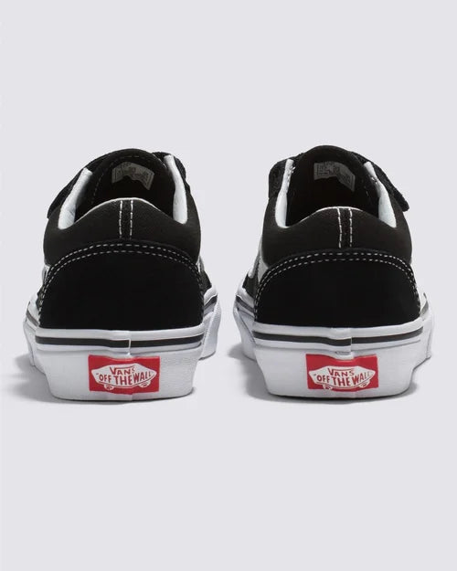 VANS OLD SKOOL V SHOES