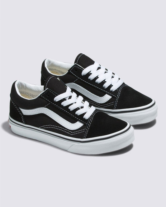 VANS OLD SKOOL KIDS SHOES