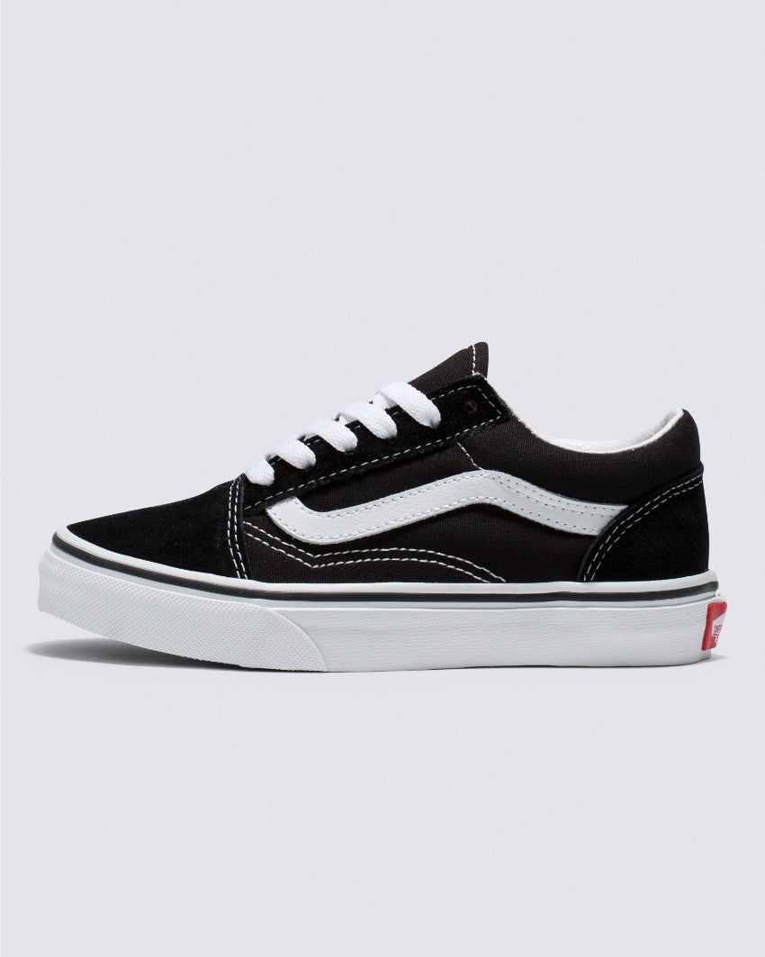 VANS OLD SKOOL KIDS SHOES