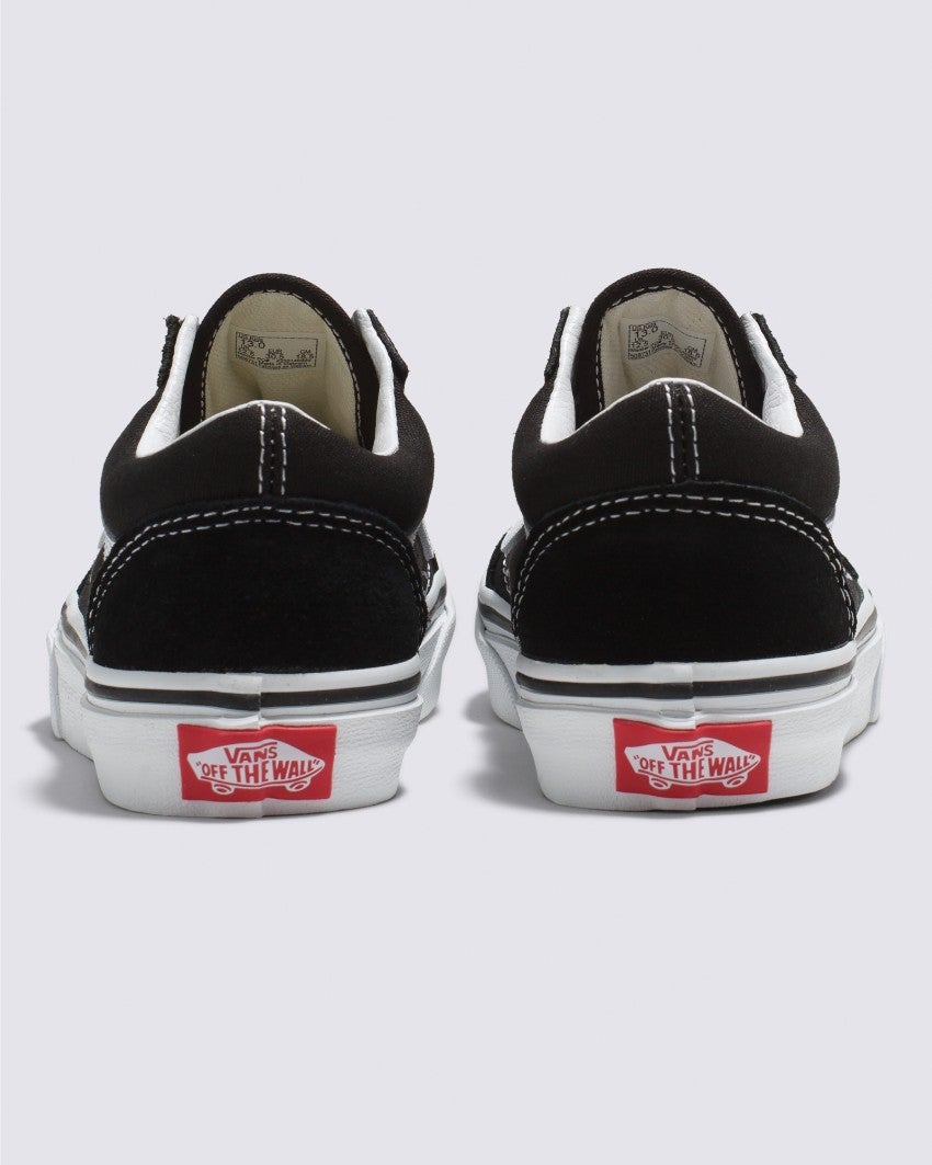 VANS OLD SKOOL KIDS SHOES