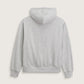 VANS STRETCH LOGO FULL ZIP FLEECE JACKET