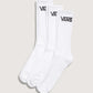 VANS CLASSIC CREW SOCKS 3PACK