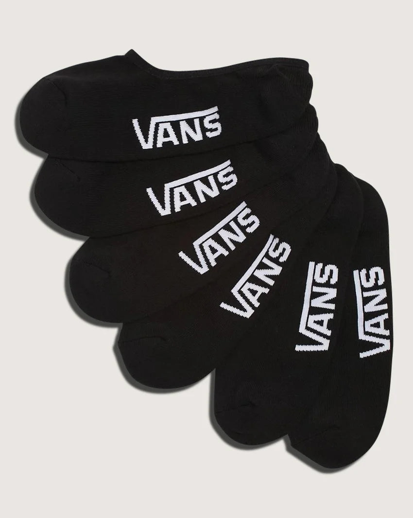 VANS NO SHOW SOCKS