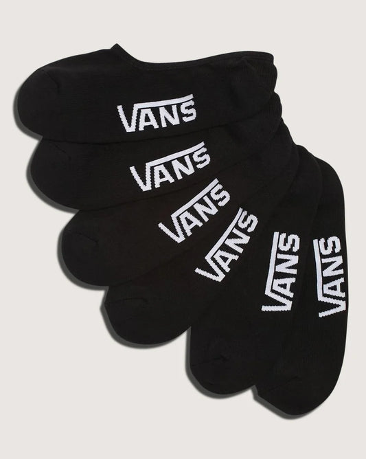 VANS NO SHOW SOCKS