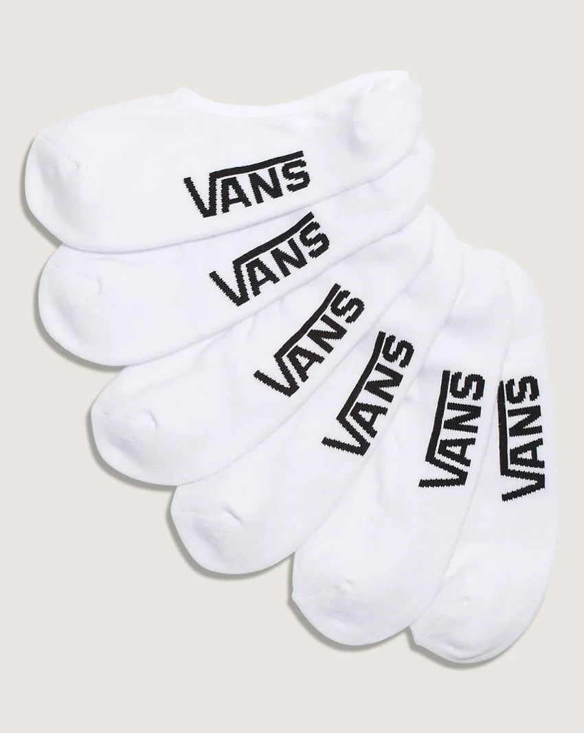 VANS NO SHOW SOCKS