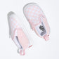 VANS SLIP ON V CRIB