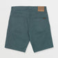 VOLCOM SOLVER LITE 5 POCKET SHORTS