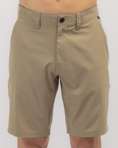 VOLCOM FRICKEN CROSS SHRED 20 WALKSHORTS