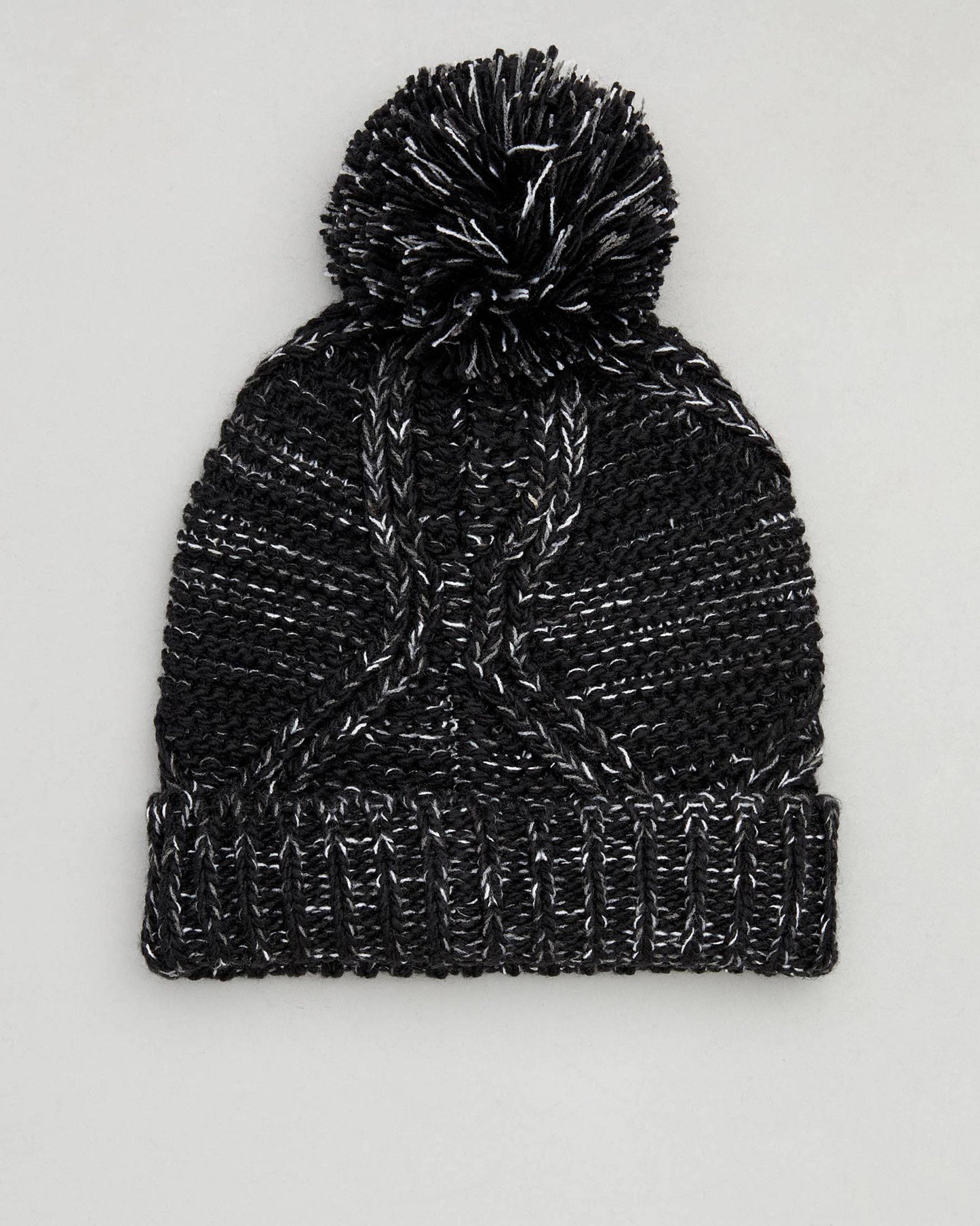 RIPCURL FLECKER POM POM BEANIE