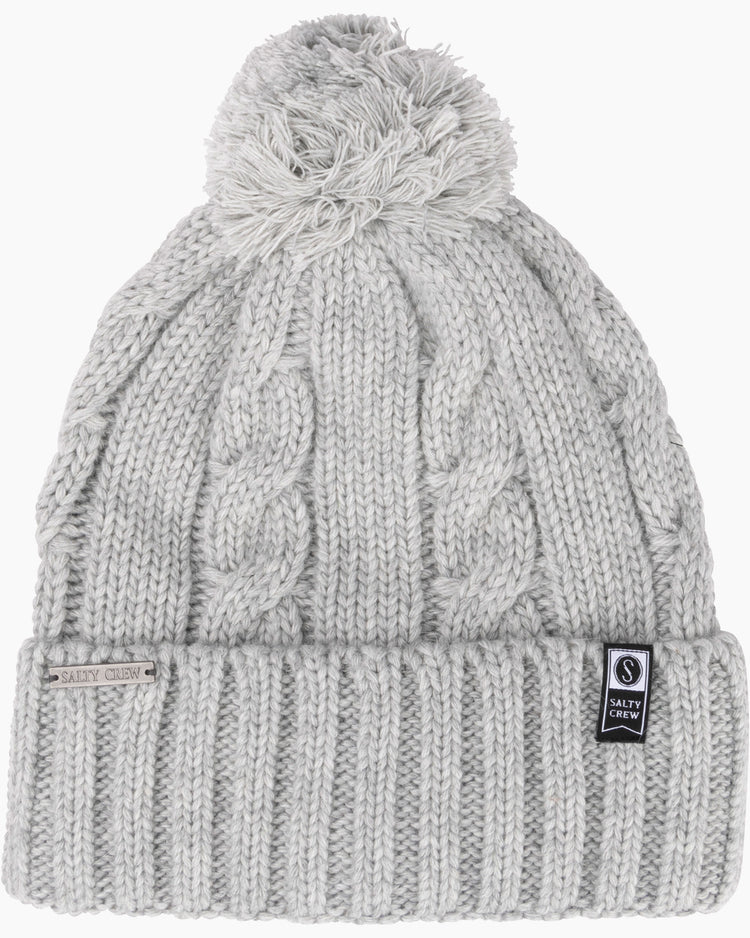 SALTY CREW HALYARD BEANIE