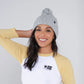 SALTY CREW HALYARD BEANIE