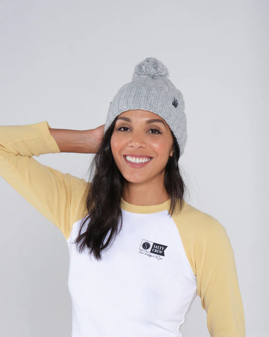 SALTY CREW HALYARD BEANIE