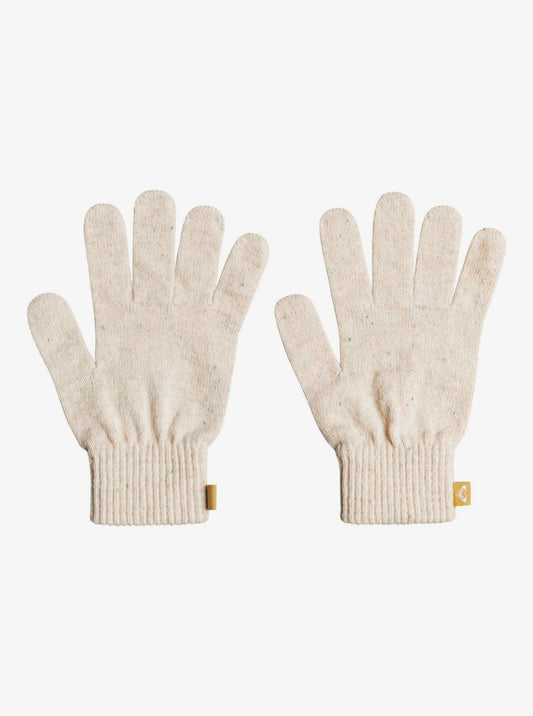 ROXY PATCHOULI CAKE WINTER GLOVES