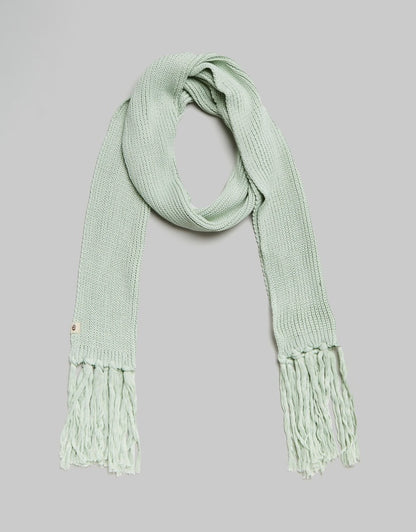 RIPCURL SOL SEEKER TASSEL SCARF