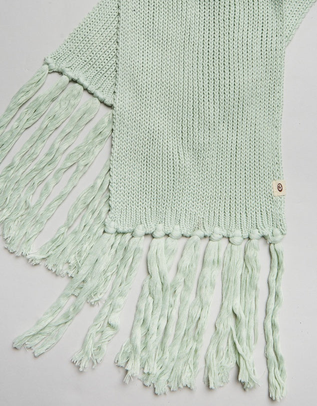 RIPCURL SOL SEEKER TASSEL SCARF