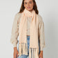 RIPCURL SOL SEEKER TASSEL SCARF