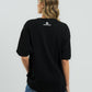 THE MAD HUEYS HUEYS WOMENS OVERSIZED TEE