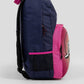 SANTA CRUZ GRADIENT HART DOT BACKPACK