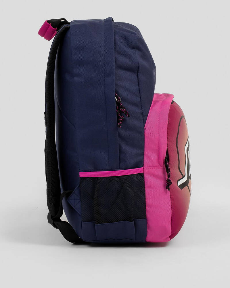 SANTA CRUZ GRADIENT HART DOT BACKPACK