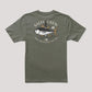SALTY CREW OMAKASE BOYS SS TEE