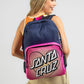 SANTA CRUZ GRADIENT HART DOT BACKPACK