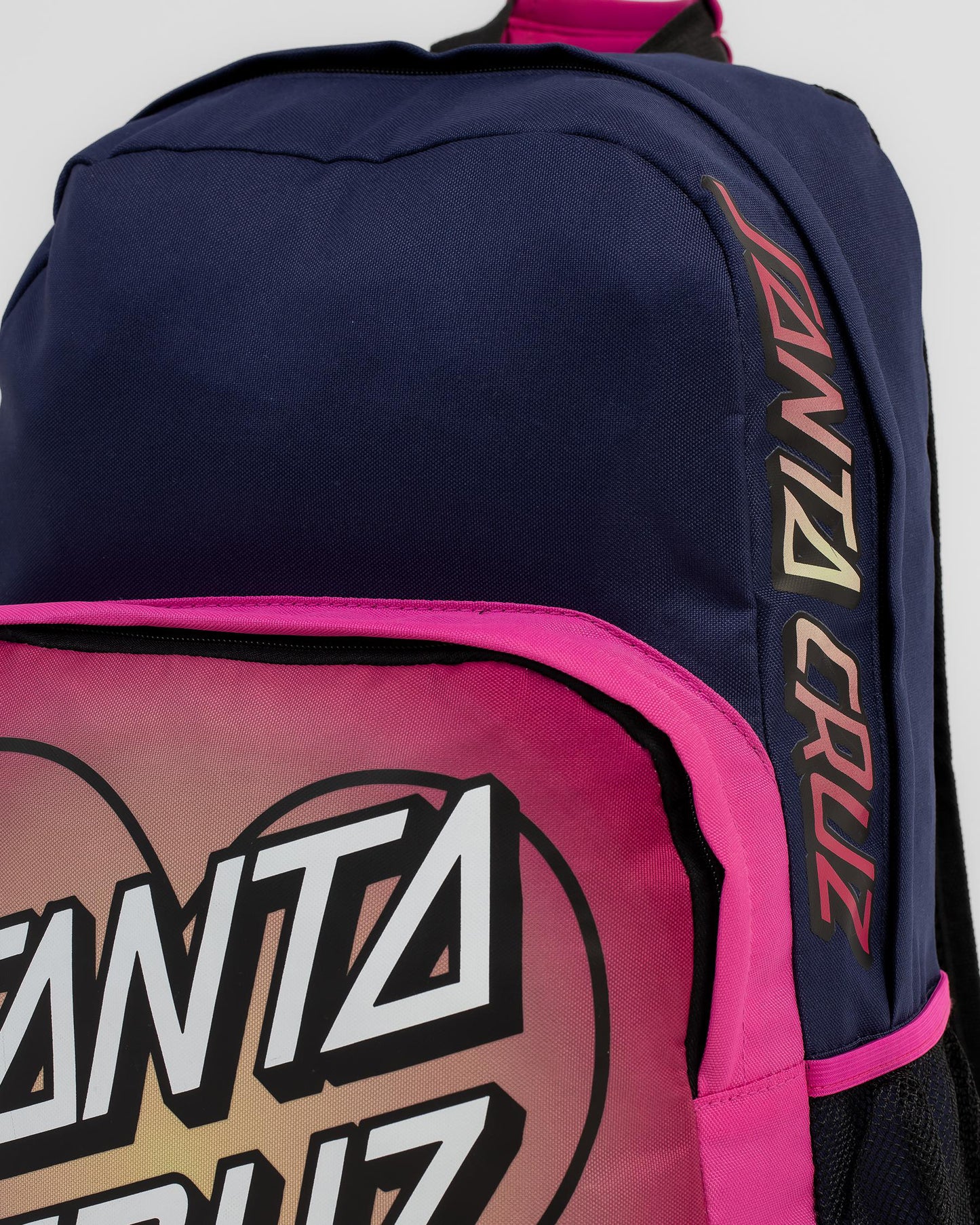 SANTA CRUZ GRADIENT HART DOT BACKPACK